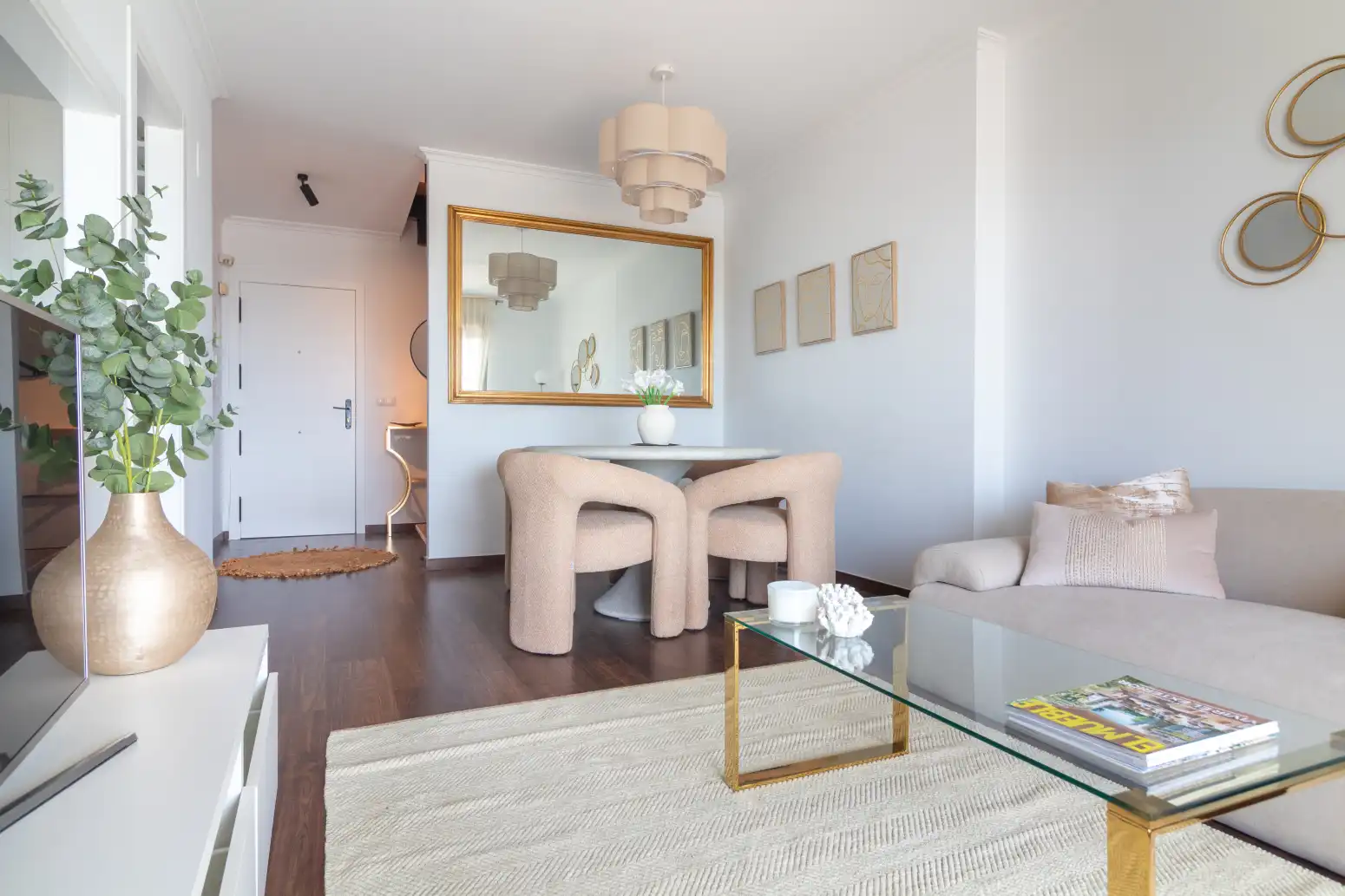 Haus zur Miete in Puerto de Sagunto - CL BUENAVISTA, imagen 6