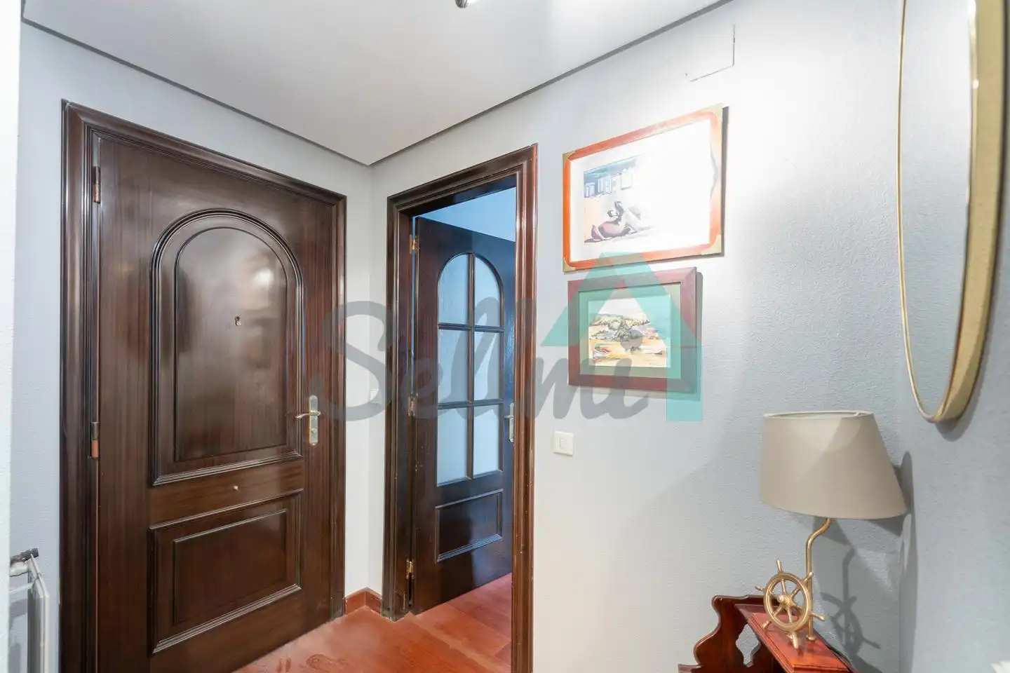 Flat for rent in Carreño Miranda, Masip