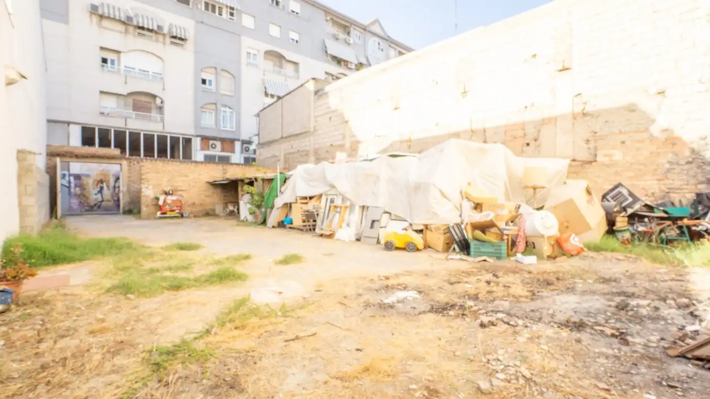 Vista exterior de Finca rústica en venda en Granada amb Terrassa i Balcó