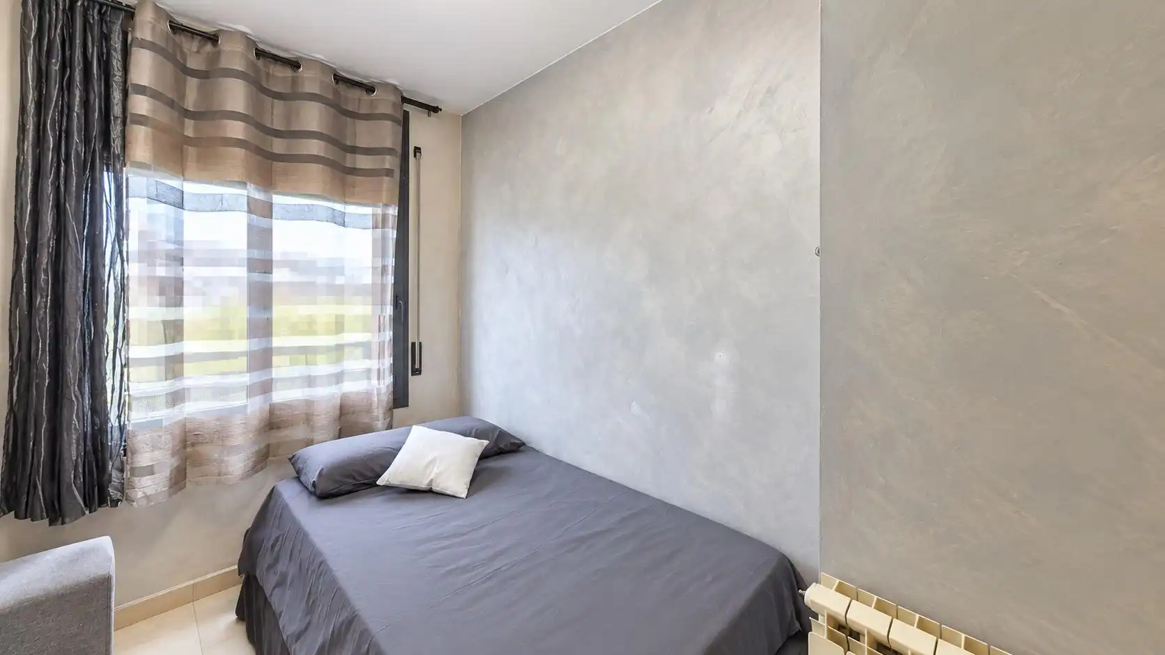 Piso con terraza en venta en Les Franqueses del Vallès, imagen 16