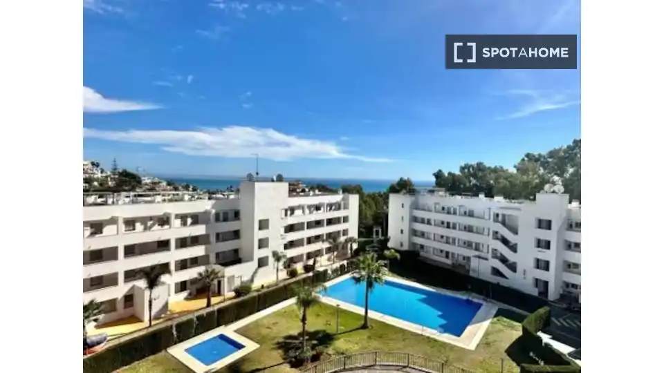 Zimmer in Riviera del Sol