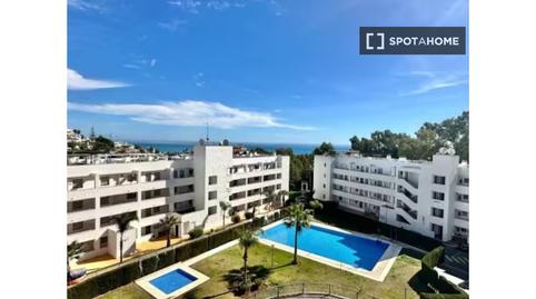Photo 3 of Apartment for share in Riviera del Sol, Mijas