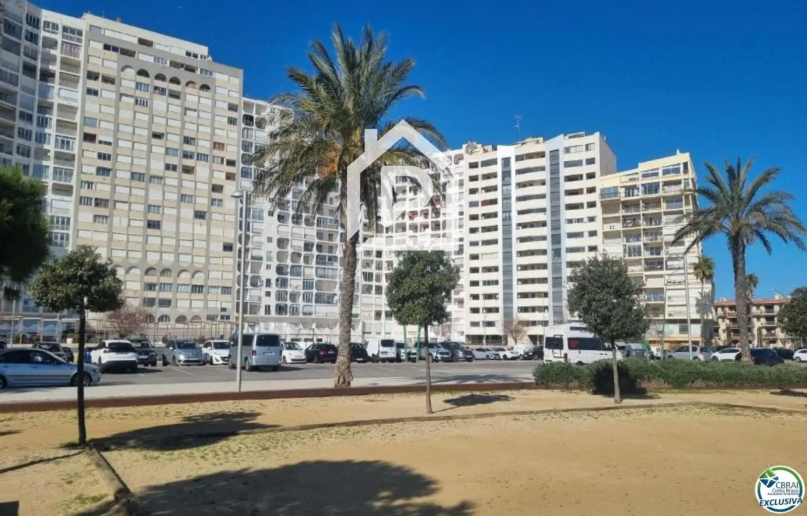 Piso con ascensor en venta en DELTA MUGA, imagen 10
