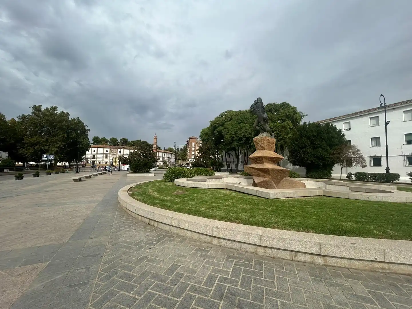Pis amb terrassa en venda a Fuentemora, imagen 5