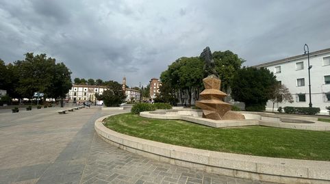 Foto 5 de Pis en venda a Fuentemora, Antequera