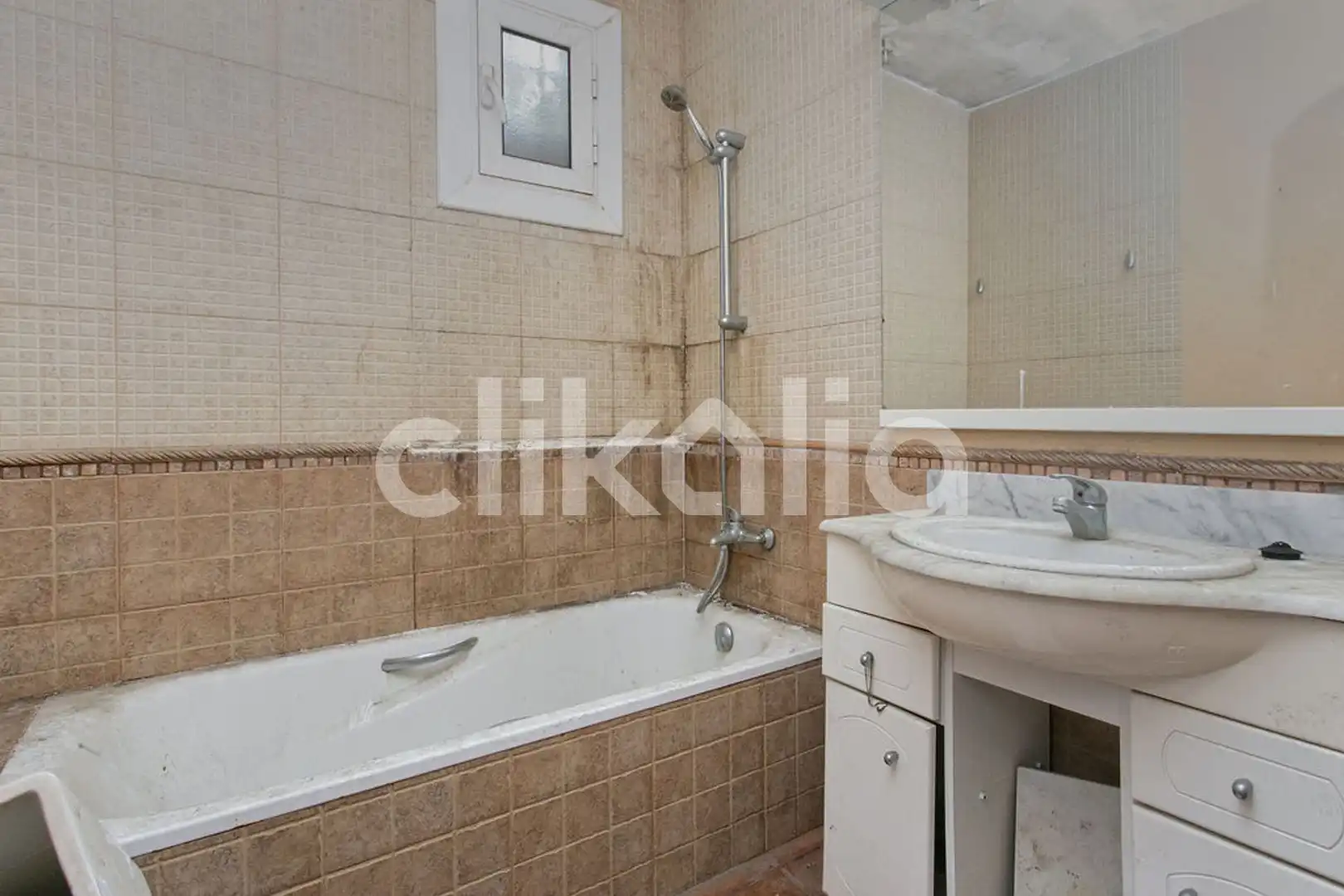 Bathroom of Houses for sale in Sant Cugat del Vallès  with Terrace