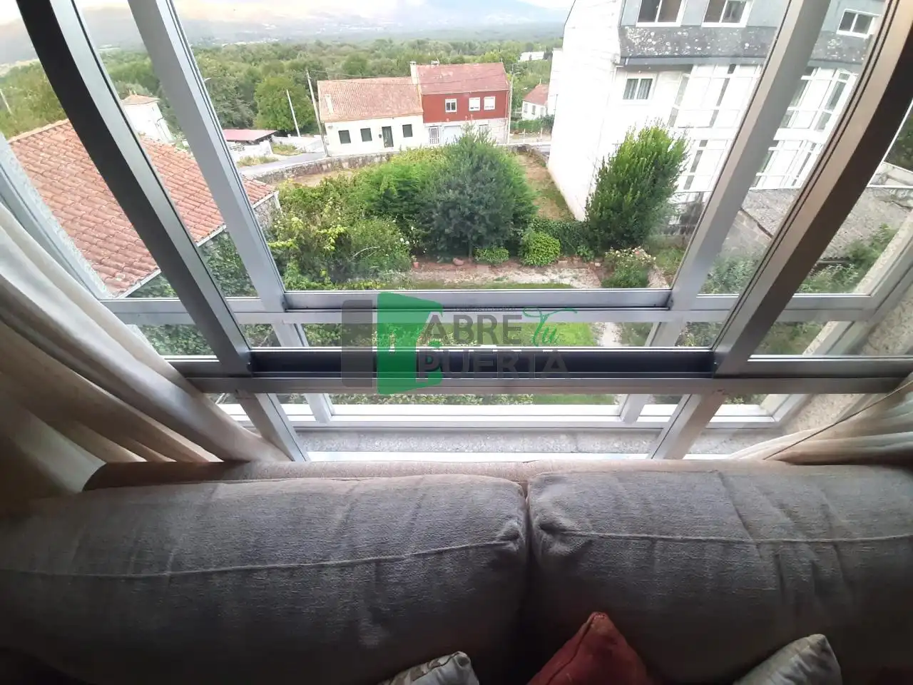 Chalet con jardín en venta en Maceda, imagen 34