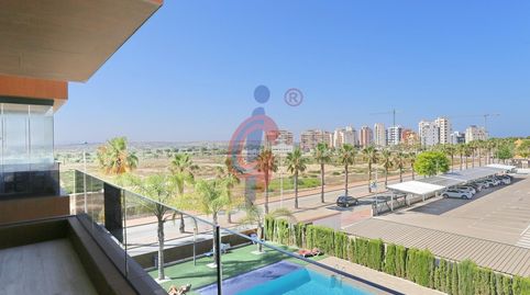 Foto 5 de Apartamento en venta en Avenida del Puerto, 16, Puerto Deportivo, Guardamar del Segura