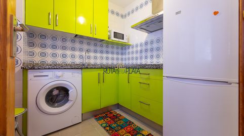 Photo 4 of Apartments for rent in Avenida Obispo Acuña, 33, Candelaria - Peña de Francia, Zamora Capital