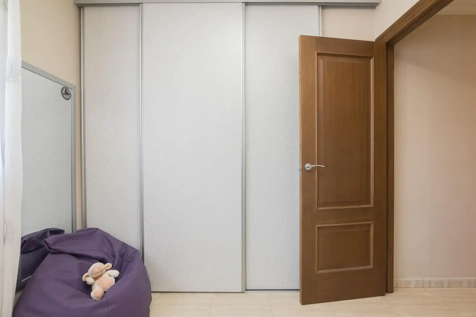 Bedroom of Houses for sale in Elche / Elx  with Air Conditioner, Heating and Private garden