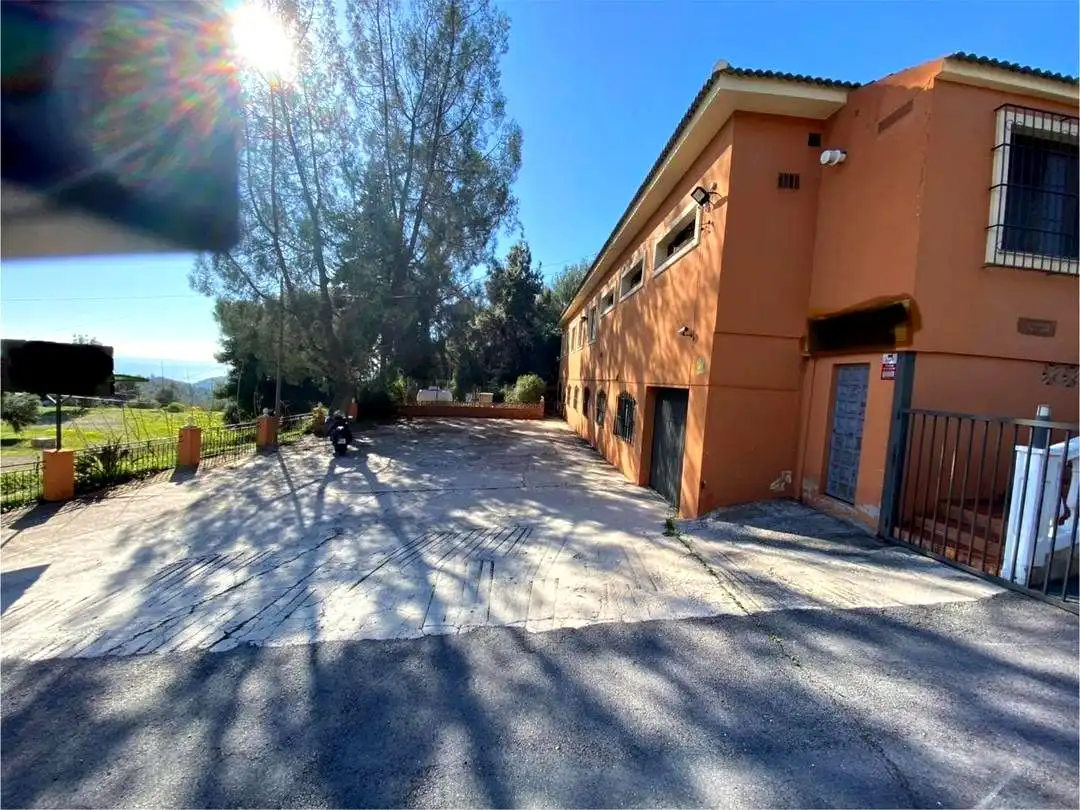 Casa rústica amb jardí en venda a Del Colmenar, imagen 16
