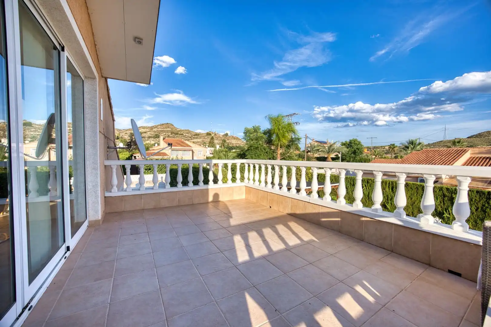 Villa con terrazza in vendita a Urbanizacion PISNELLA RAMBLA BUSOT, imagen 25