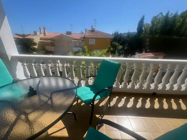 Reihenhaus mit Terrasse zum Verkauf in Carretera de ľ Estación 113, imagen 25