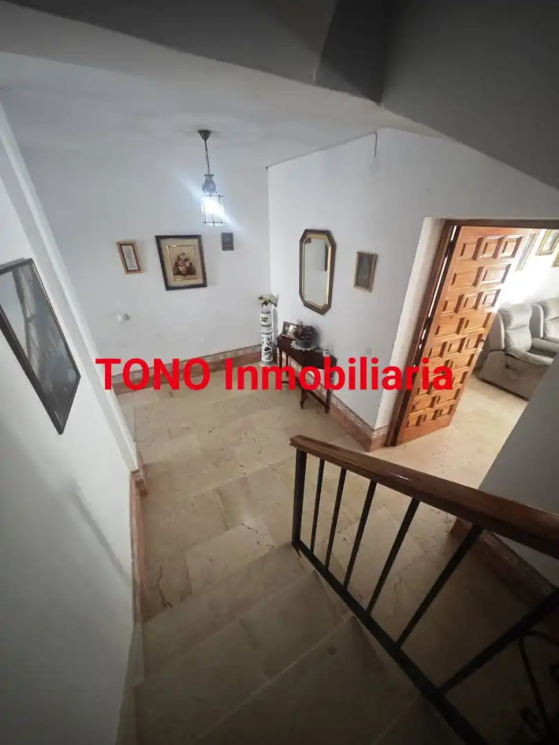 Casa o xalet en venda en Écija amb Aire condicionat, Terrassa i Balcó