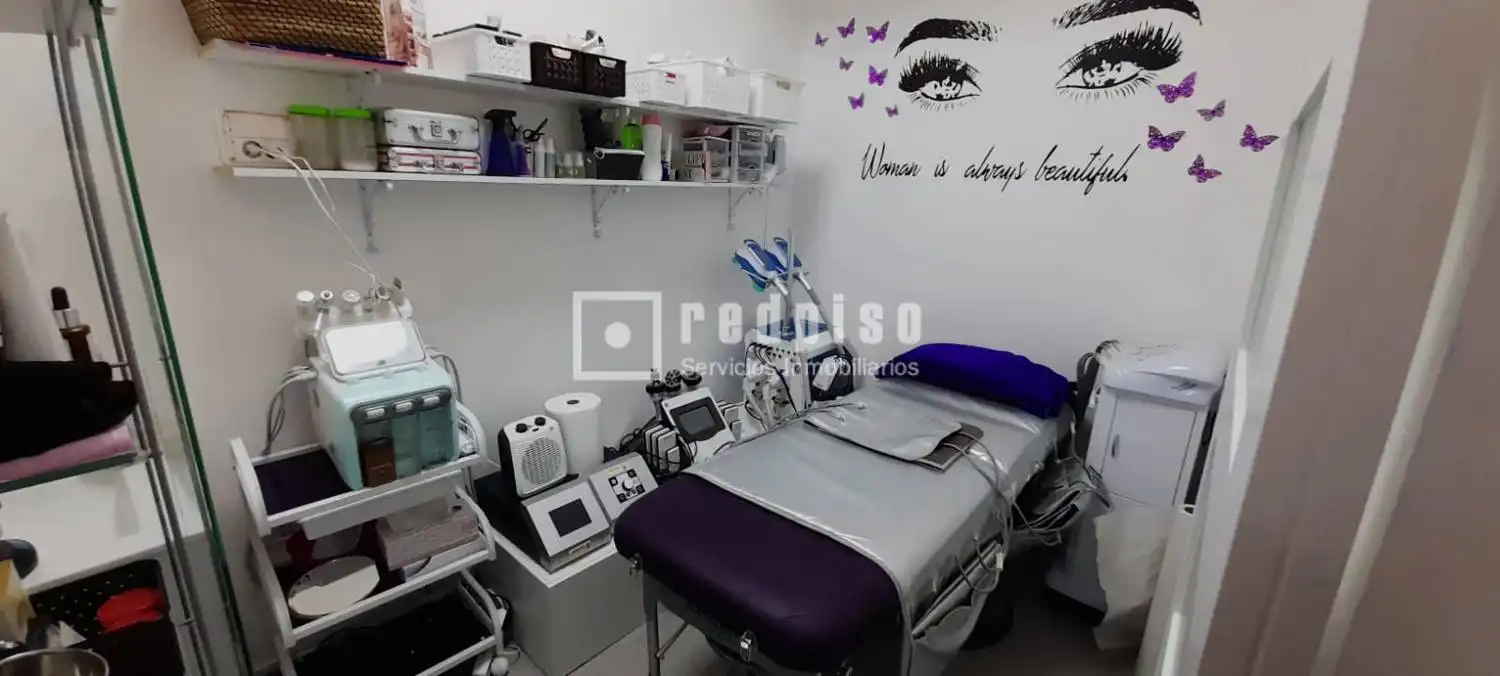 Local commercial à vendre à de las Provincias, imagen 6