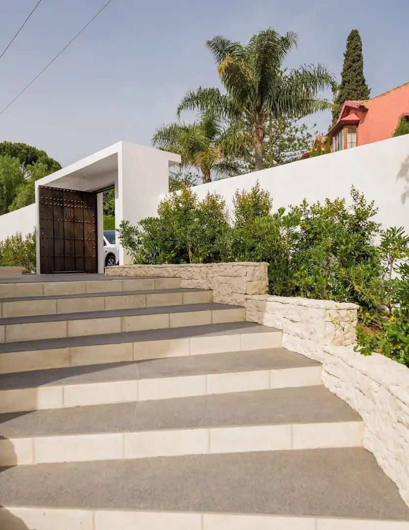 Casa con terraza en venta en San Pedro de Alcántara, imagen 31