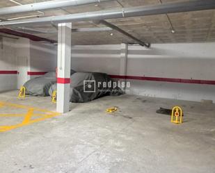 Aparcament de Garatge en venda en Benalmádena