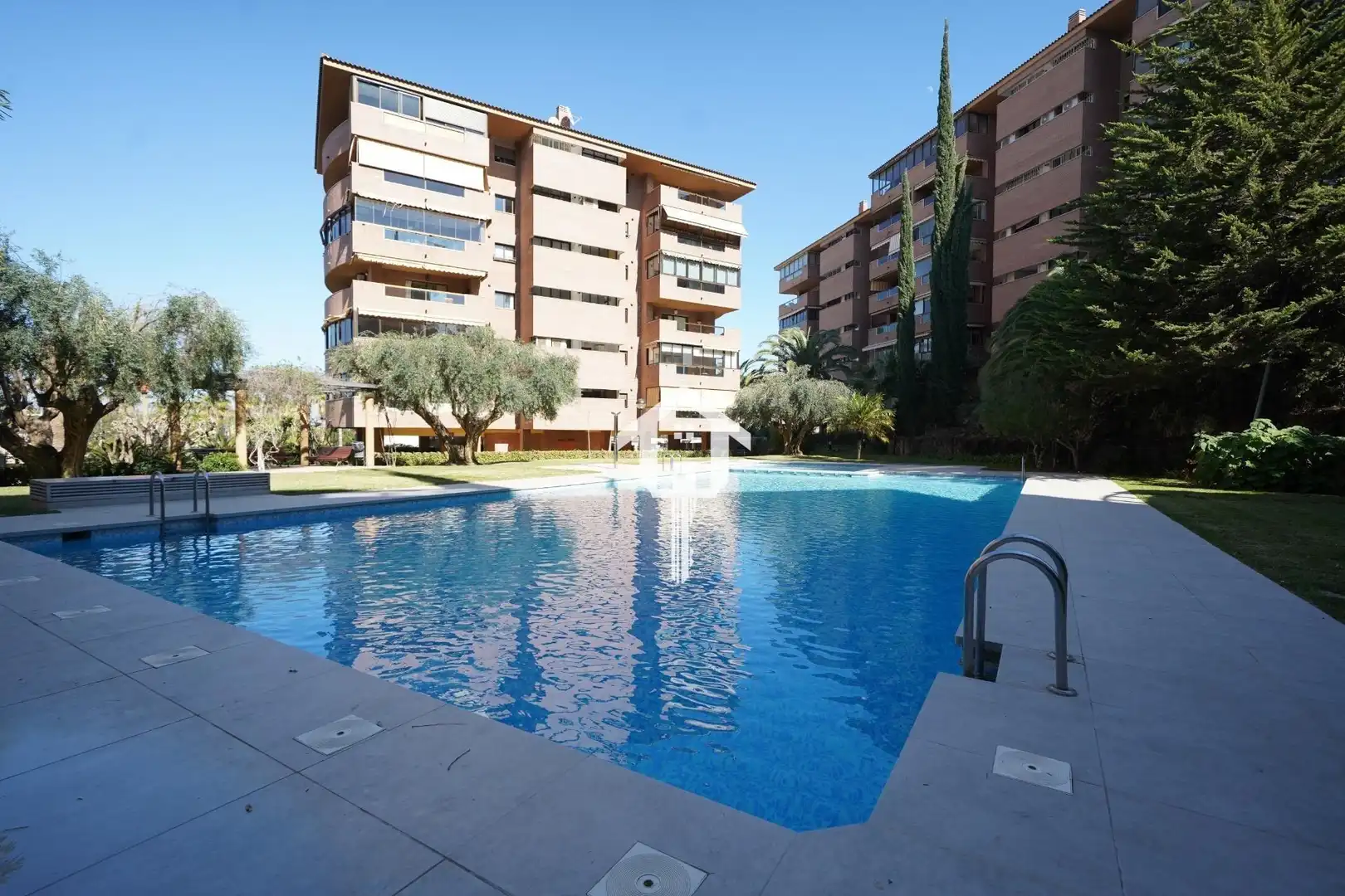 Flat with terrace for sale in CABAÑAL DEL, imagen 40