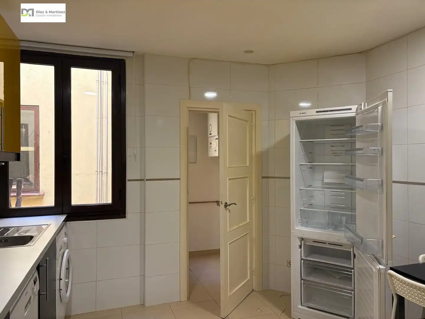 Apartament amb ascensor en venda a Centro Ciudad, imagen 4