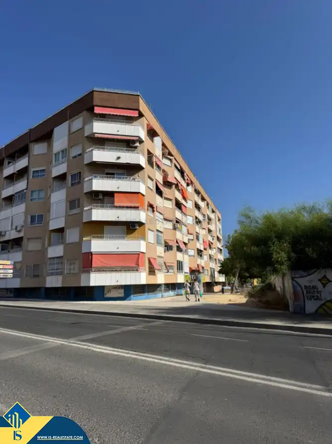 Apartament amb ascensor en venda a Centro, imagen 18