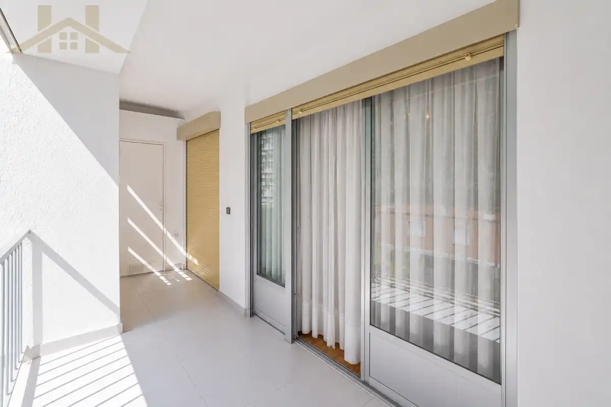 Terraza de Piso en venta en Torrejón de Ardoz con Calefacción, Terraza y Trastero