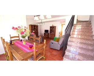 Living room of House or chalet for sale in Puebla de Don Fadrique