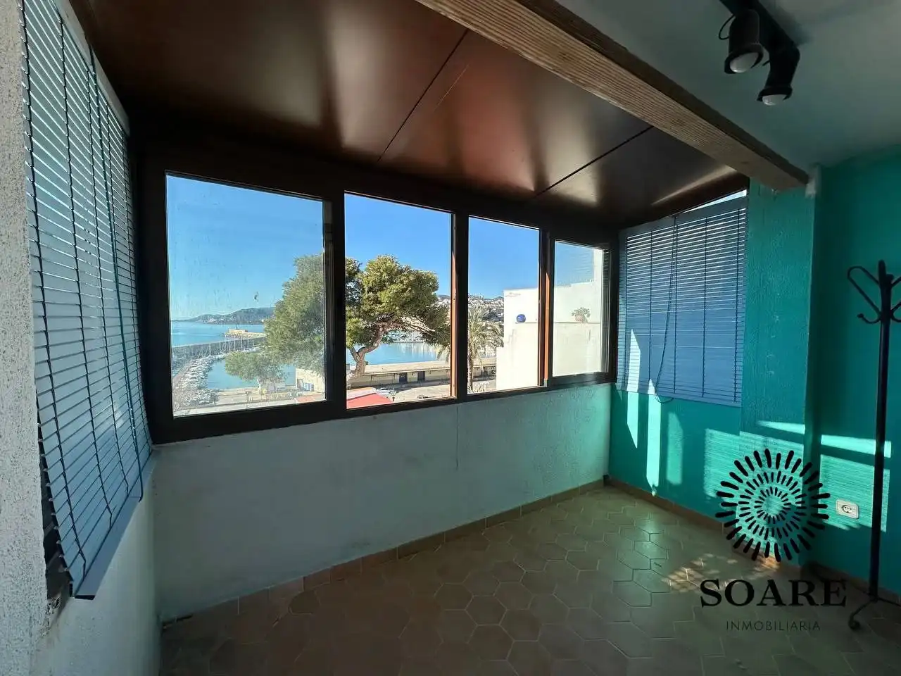 Casa amb terrassa en venda a BAIXADA BUFADOR, imagen 16