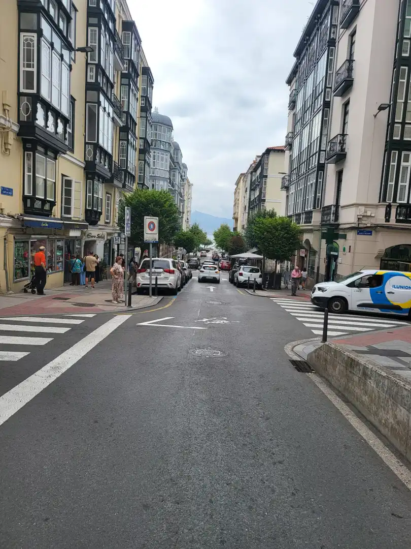 Außenansicht von Geschaftsraum zum Verkauf in Puerto Chico
