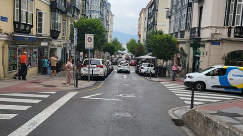 Foto 4 von Geschaftsraum zum Verkauf in Santander - Calle Lope de Vega, 15, Puerto Chico, Santander