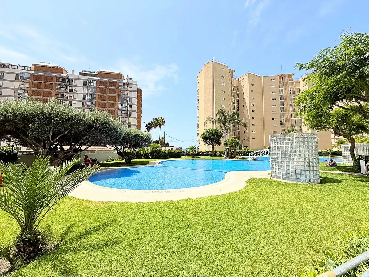 Appartement compact à vendre à Playa Arenal - Bol, imagen 19