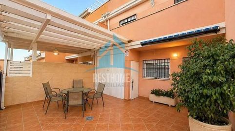 Foto 2 de Casa o xalet en venda a Racó, Cullera