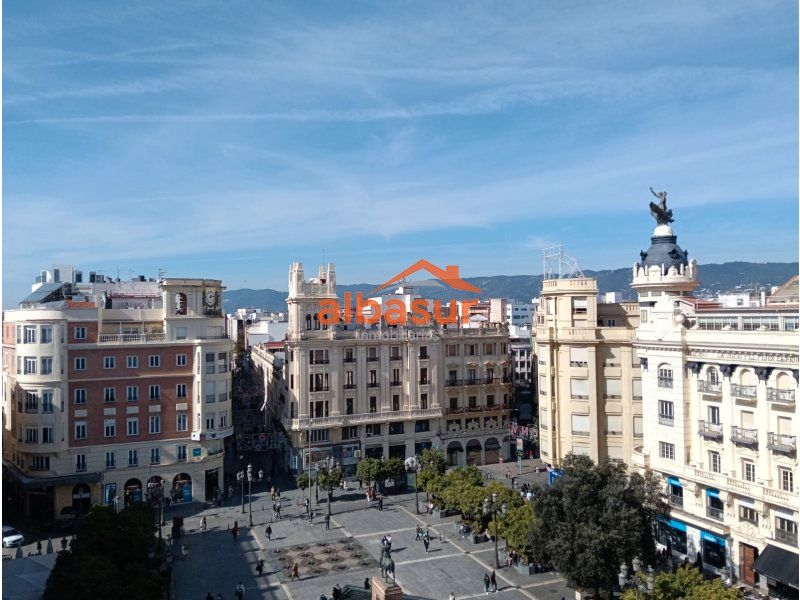 Exterior view of Flat for sale in  Córdoba Capital  with Storage room, Oven and Washing machine