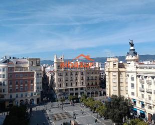 Vista exterior de Pis en venda en  Córdoba Capital amb Traster, Forn i Rentadora