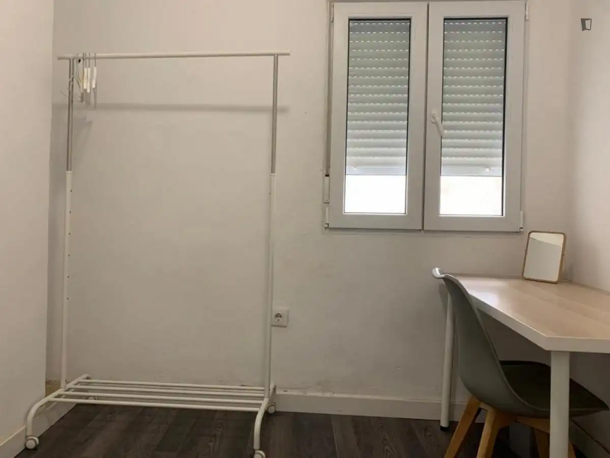Room in Plaza Illes Columbretes