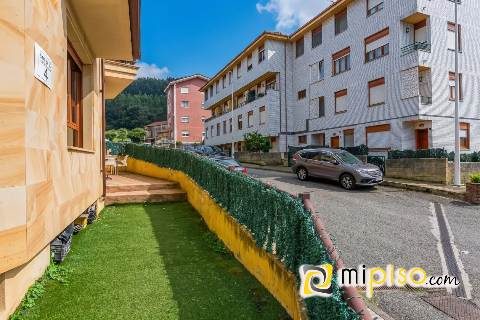 Flat with pool for sale in Voto, imagen 37