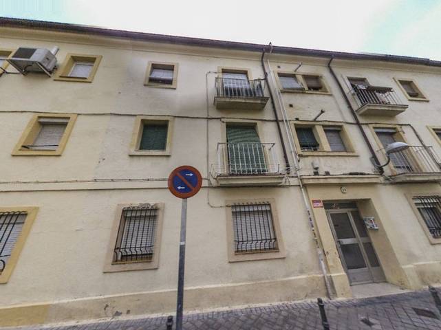 Piso en Venta en de Florencio García, 59 en Quintana