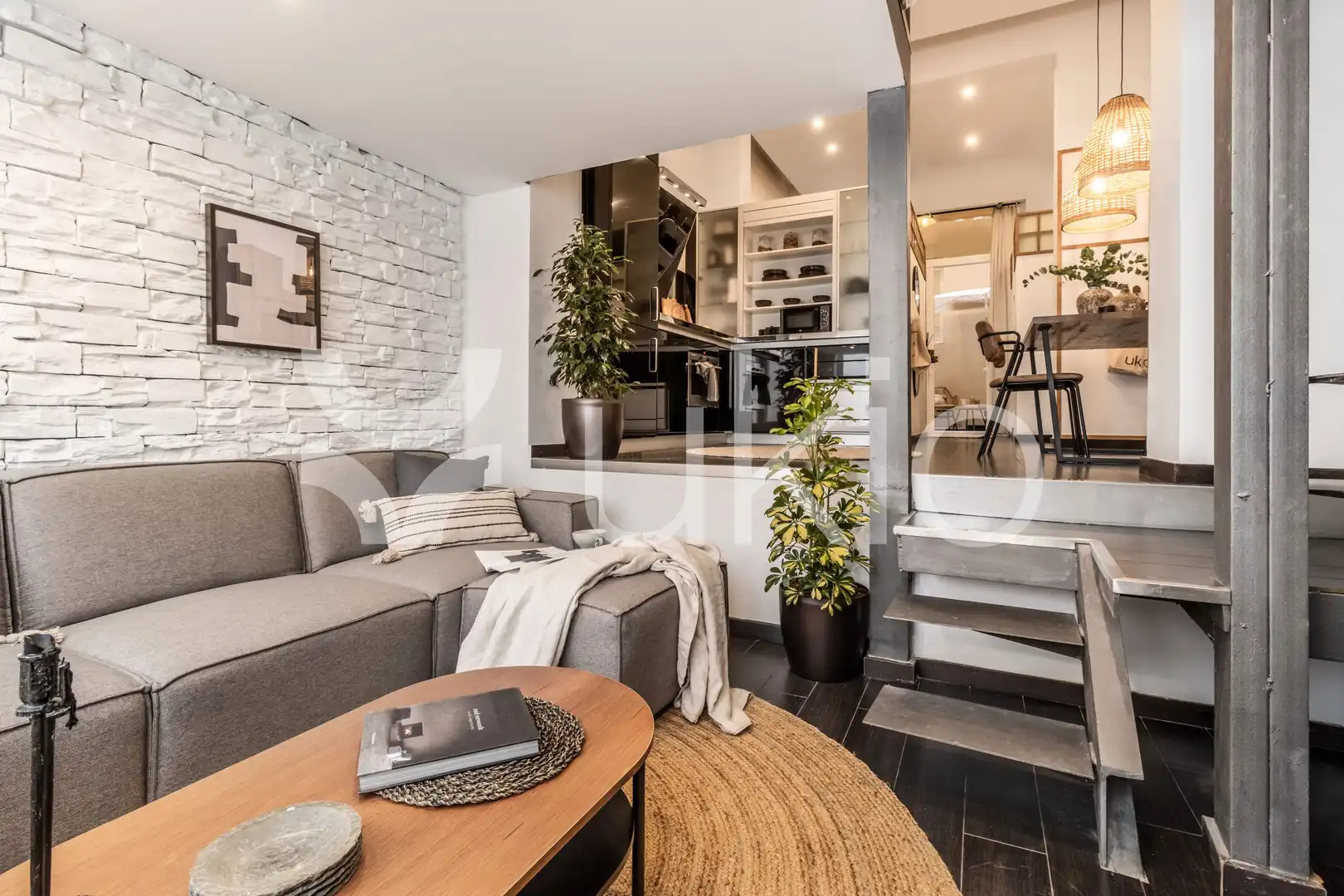 Apartament amb ascensor de lloguer a Calle de Vargas, imagen 2