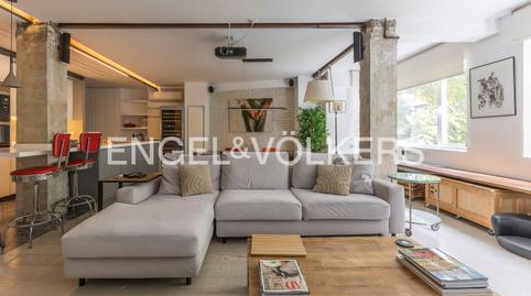 Photo 4 of Apartment to rent in Ponzano, Ríos Rosas - Nuevos Ministerios,  Madrid Capital