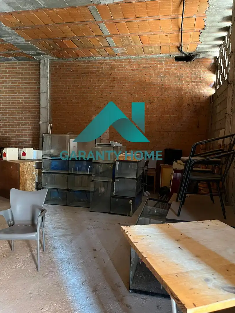 Local comercial en venta en La Cañada - Aldea Moret, imagen 4