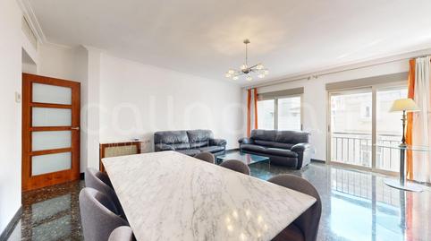 Foto 3 de Piso en venta en Calle Hernan Cortes, El Pla del Remei,  Valencia Capital