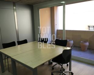 Office to rent in Girona Capital