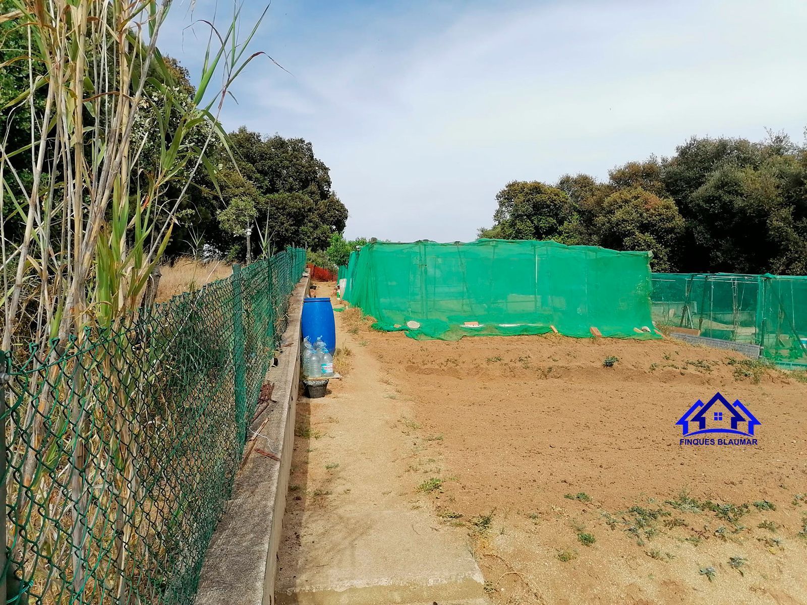 Residencial en venta en Arenys de Mar