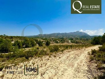 Terrain résidentiel à vendre à Polígono 8