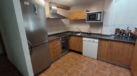 Foto 5 de Casa o xalet de lloguer a Carramillanos, 13, Buniel, Burgos