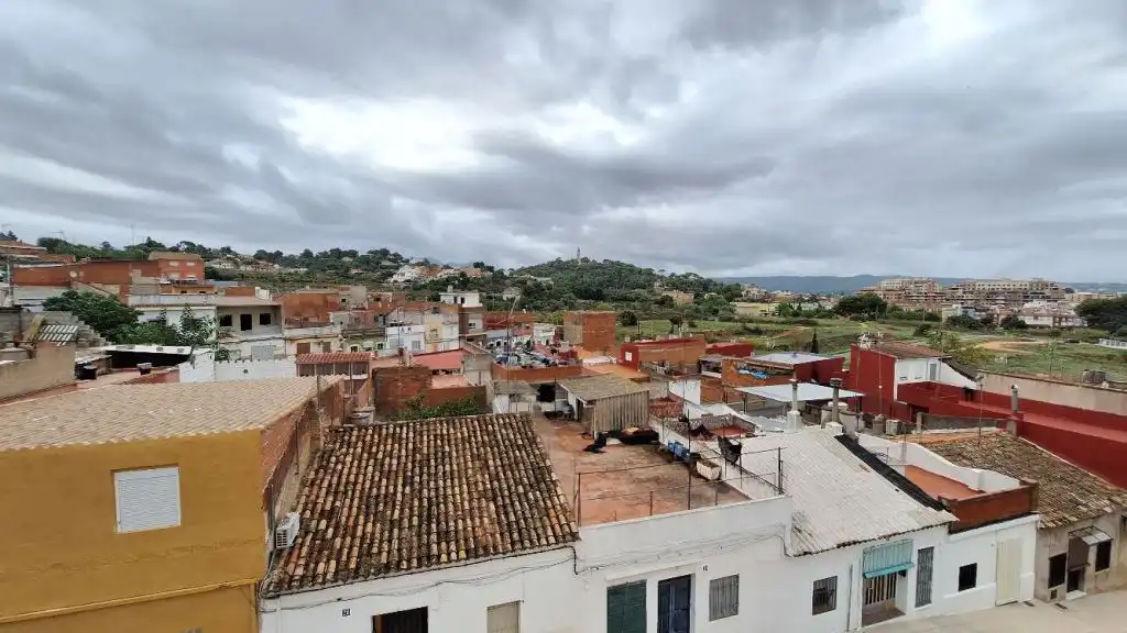 Casa o xalet en venda a Carrer de Juan Sebastián el Cano, 19, Alquerieta