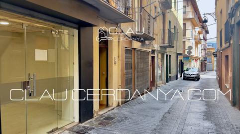 Photo 3 of Premises to rent in Cerdanya, 16, Puigcerdà, Girona