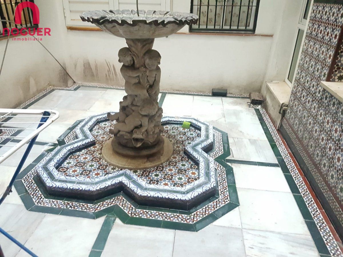 Garden of Flat for sale in  Córdoba Capital  with Air Conditioner