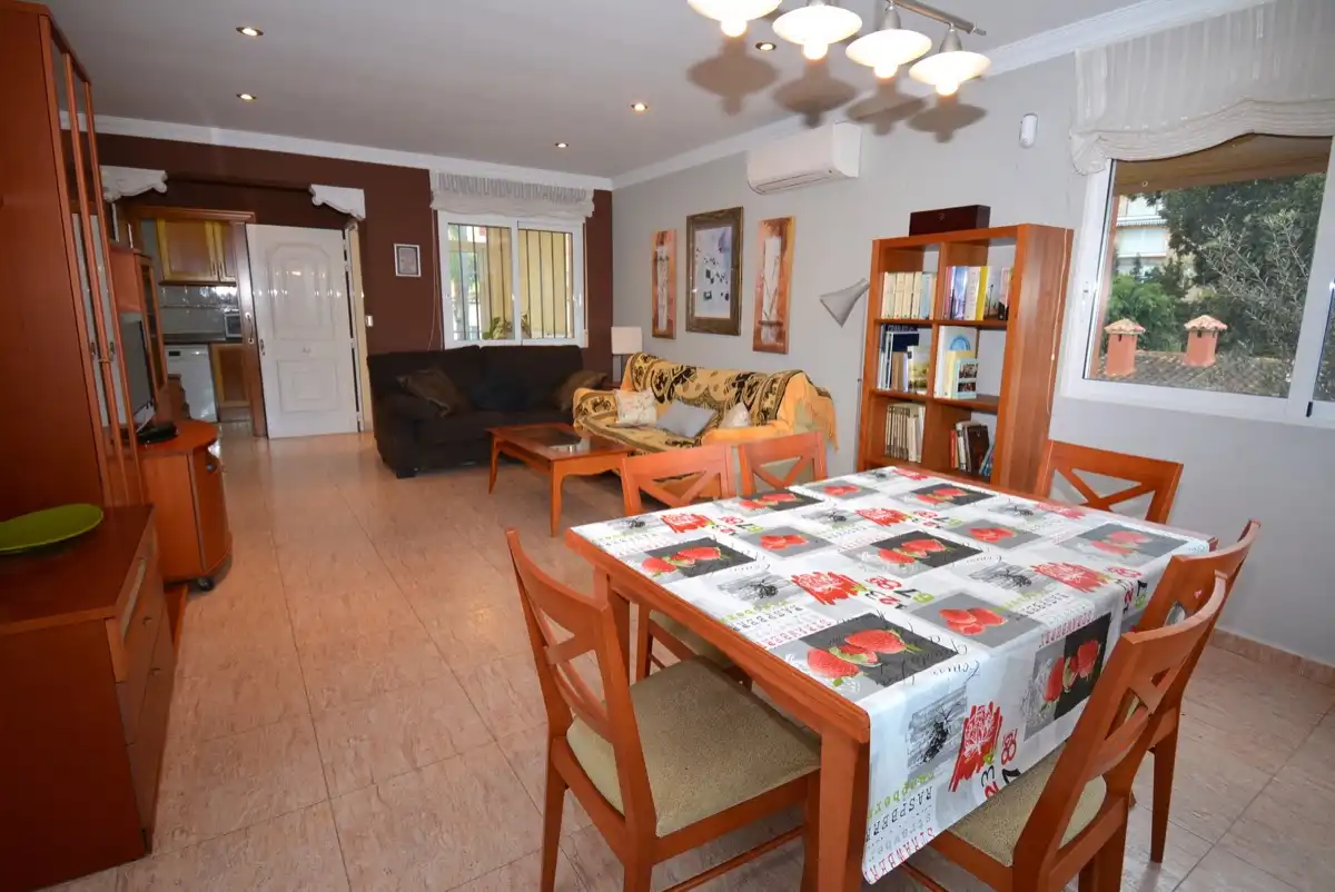 Villa avec piscine à vendre à Las Marinas / Les Marines, imagen 13