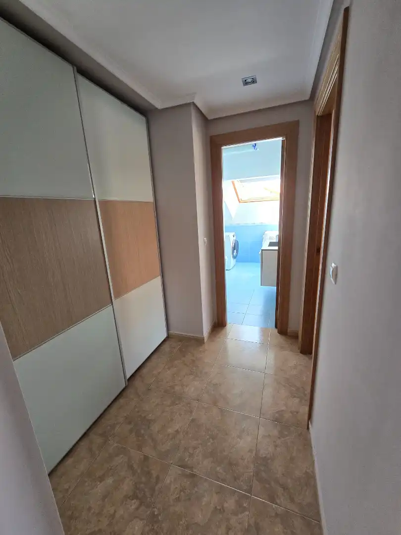 Ático en venta en Bareyo con Calefacción, Terraza y Amueblado