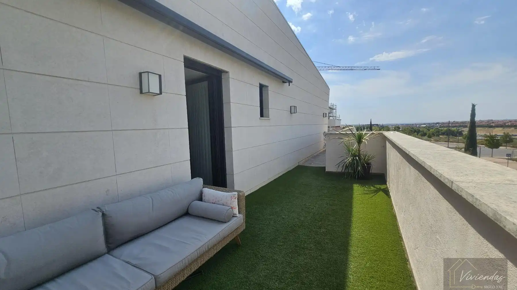 Ático con piscina en venta en SELECCION ESPAÑOLA DE FUTBOL 14 28660, Madrid, imagen 20